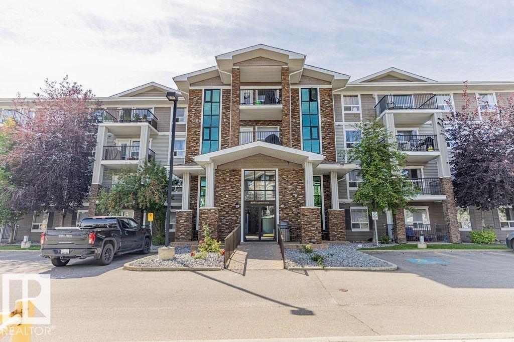 9363 Simpson Drive Northwest #1401, Edmonton, AB T6R 0N2