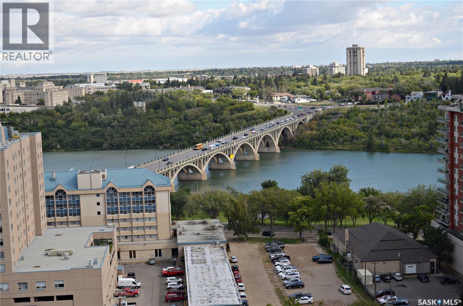 320 5th Avenue N Unit 308, Saskatoon, SK S7K 2P5