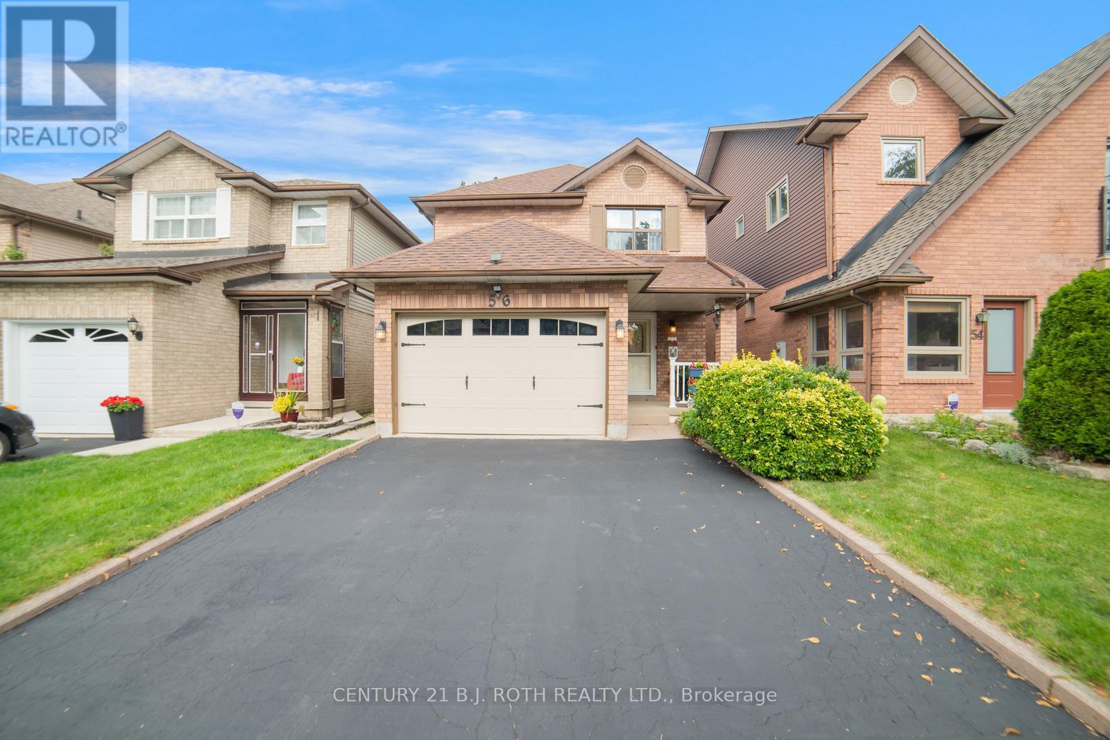 56 Sproule Dr, Brampton, ON L6V 4B4