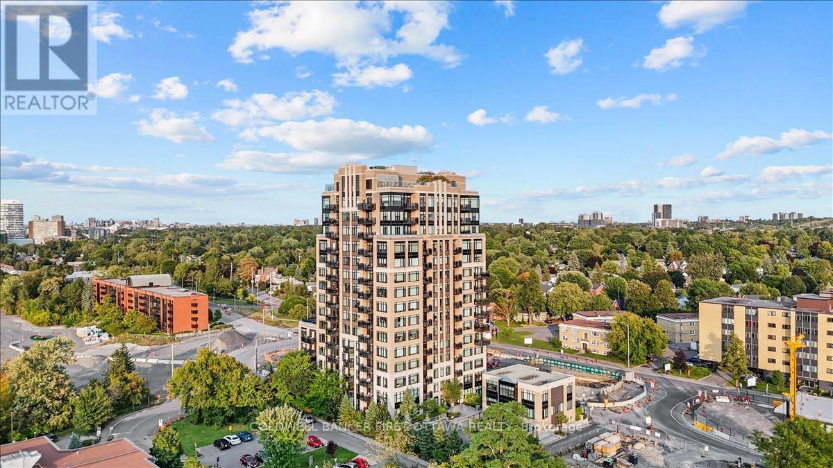 1202 75 Cleary Ave, Ottawa, ON K2A 1R8