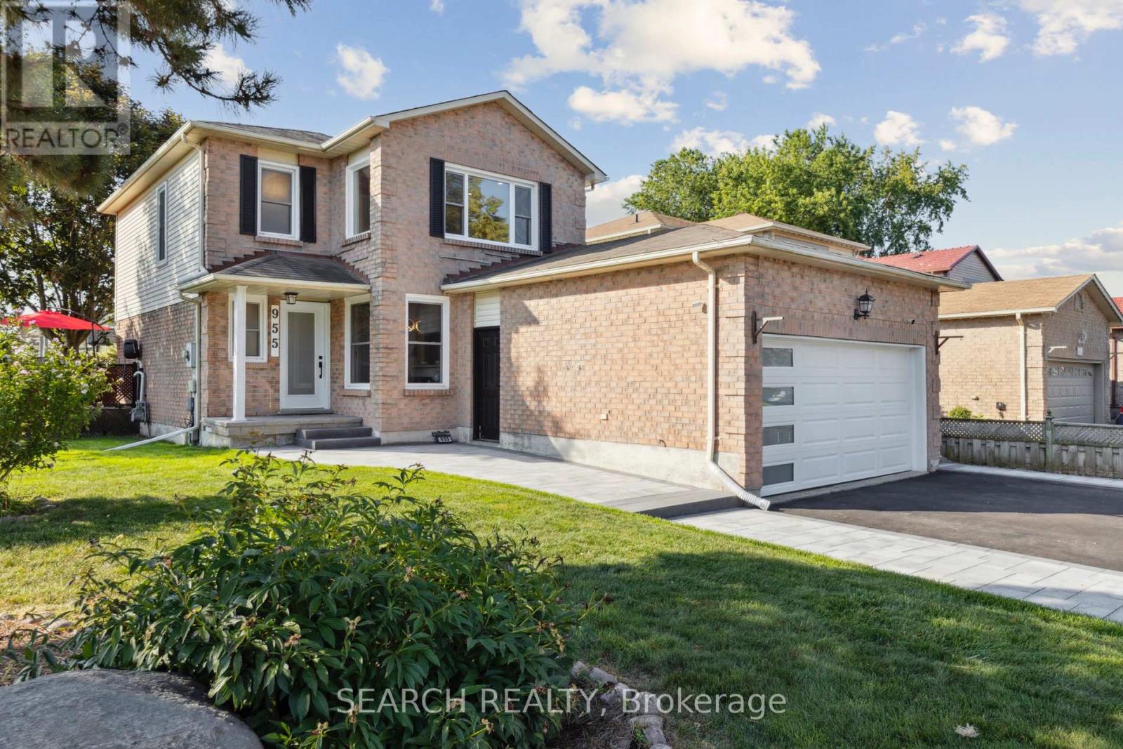 955 Renaissance Dr, Oshawa, ON L1J 8E9