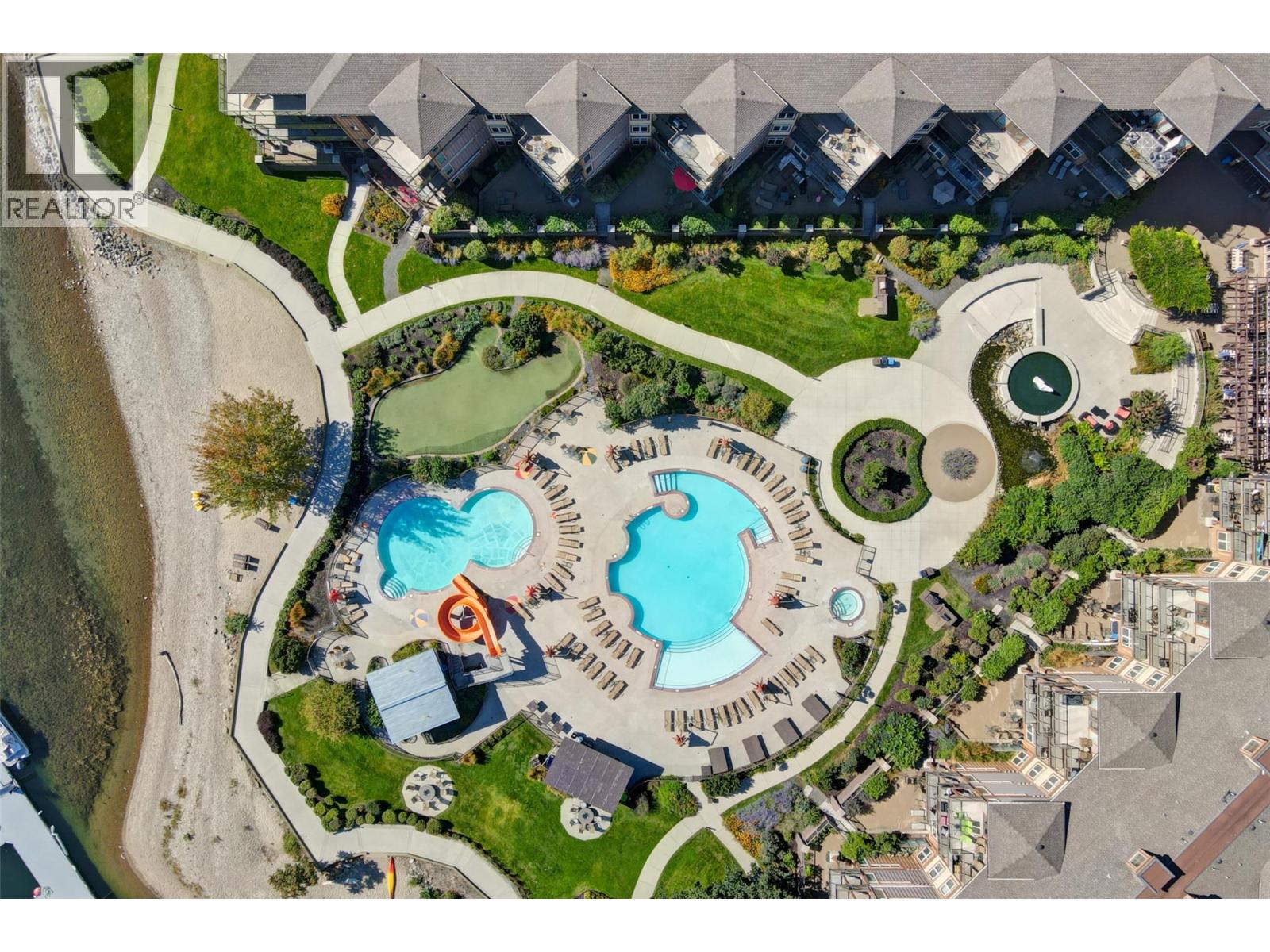 4205 Gellatly Road Unit 301, West Kelowna, BC V4T 2K2