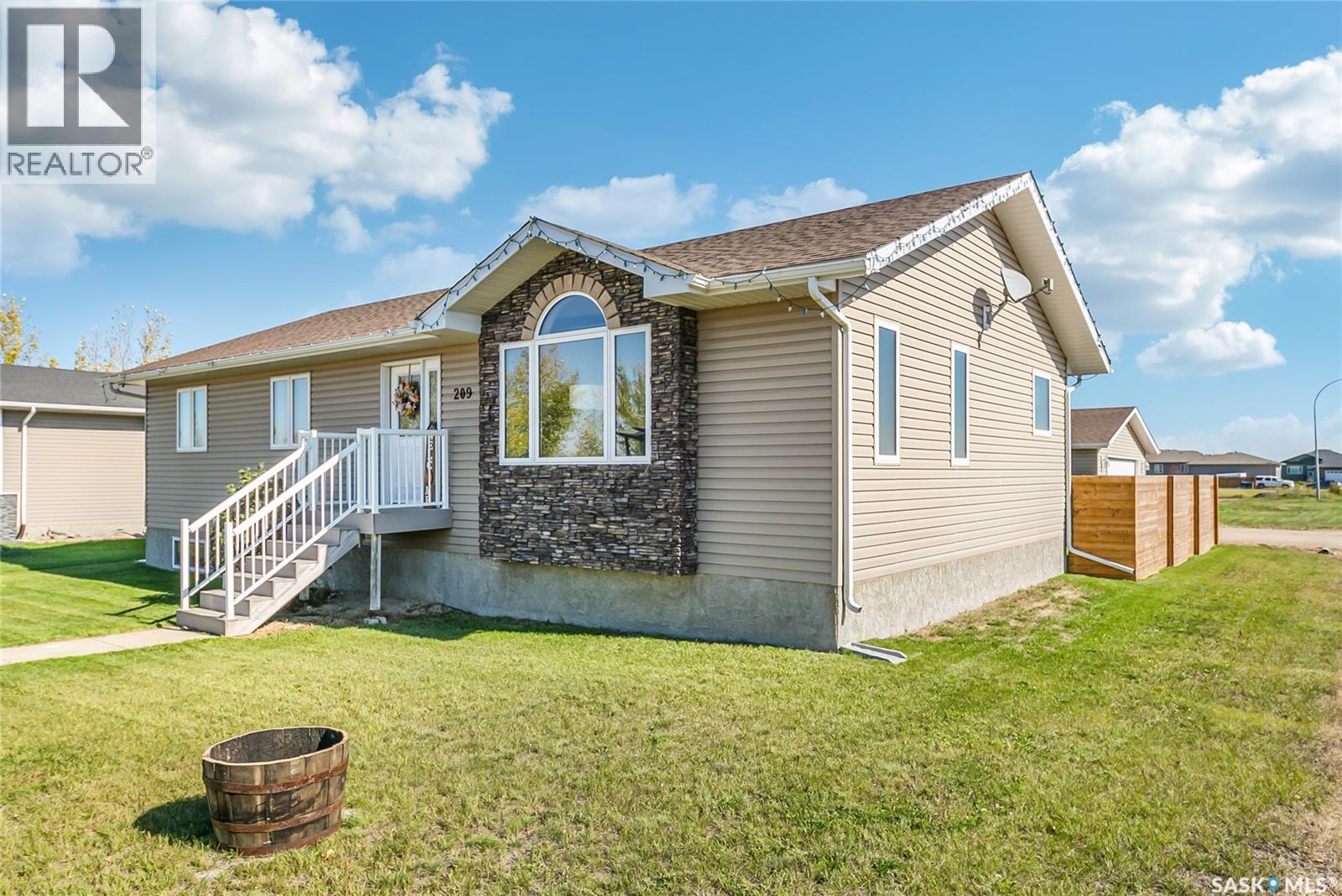 209 Carter St, McLean, SK S0G 3E0