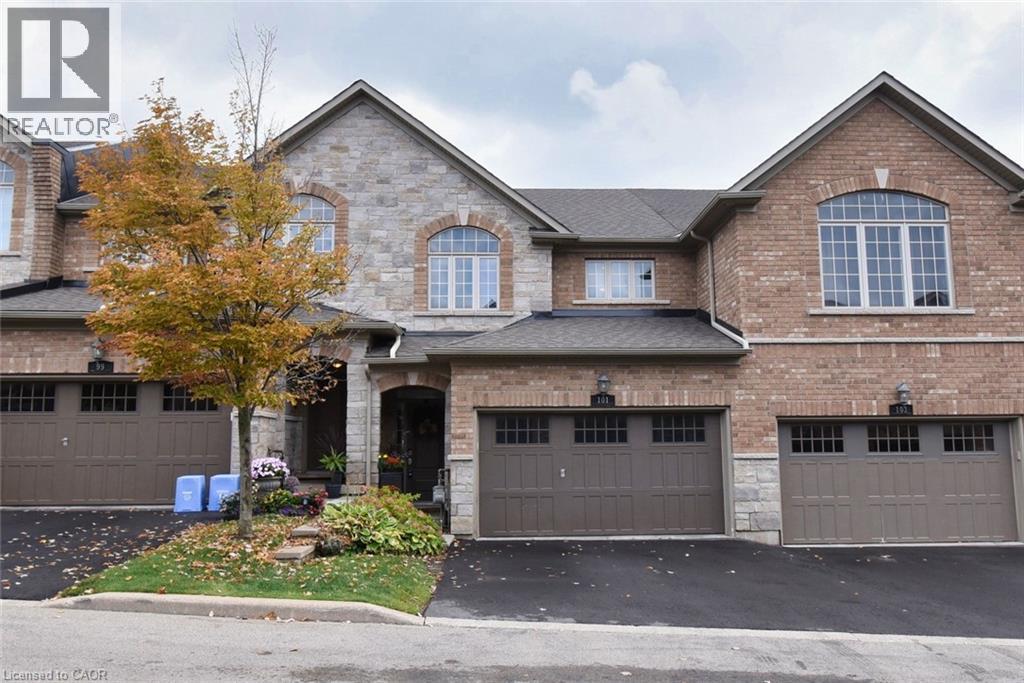 101 Oakhaven Place Unit 23, Hamilton, ON L9K 0B6