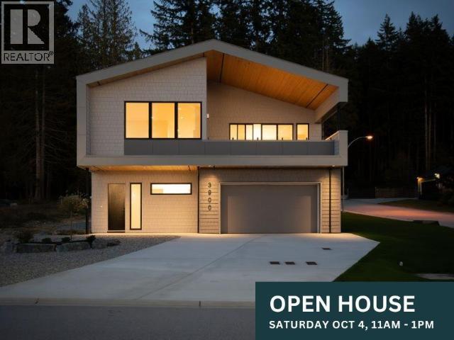 3900 Eagle Ridge Pl, Powell River, BC V8A 0A7