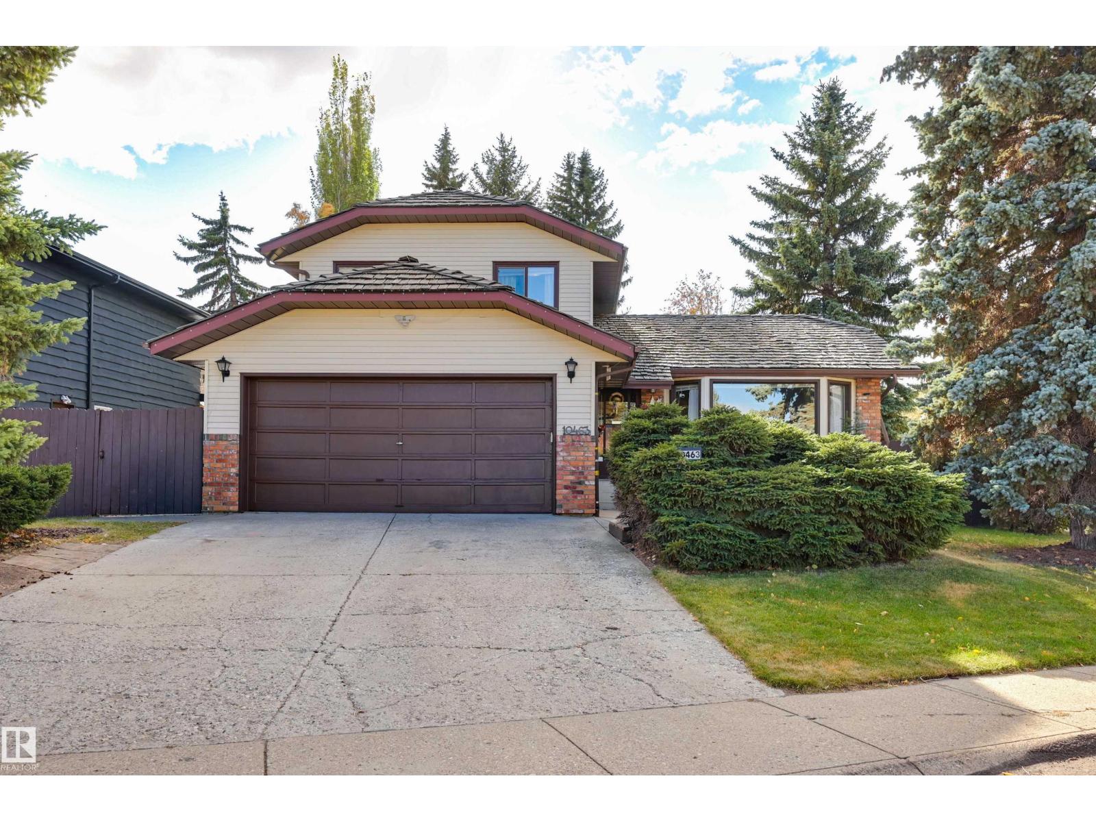 21 Av Nw Unit 10463, Edmonton, AB T6J 5E9