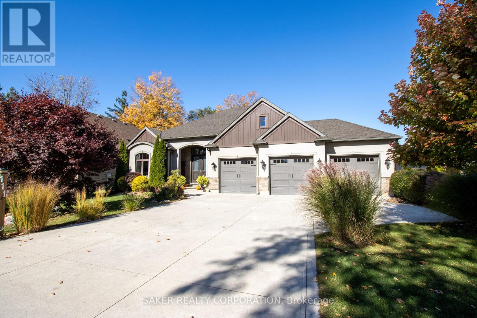 111 Harris Rd, Middlesex Centre, ON N0L 1E0