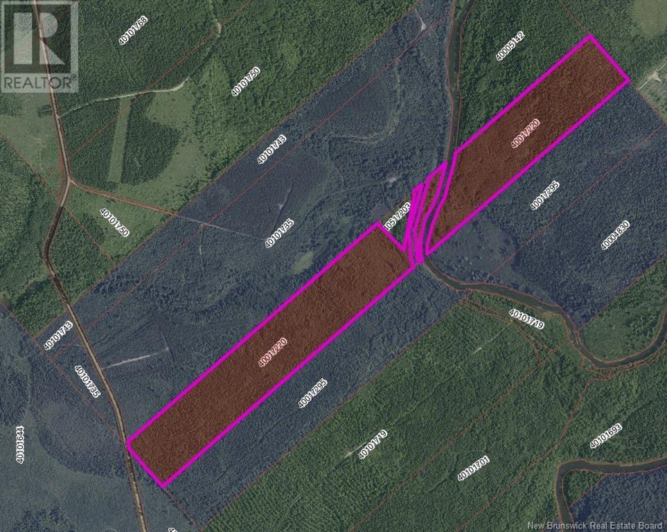 Russellville Road, Russellville, NB E9G 2S8