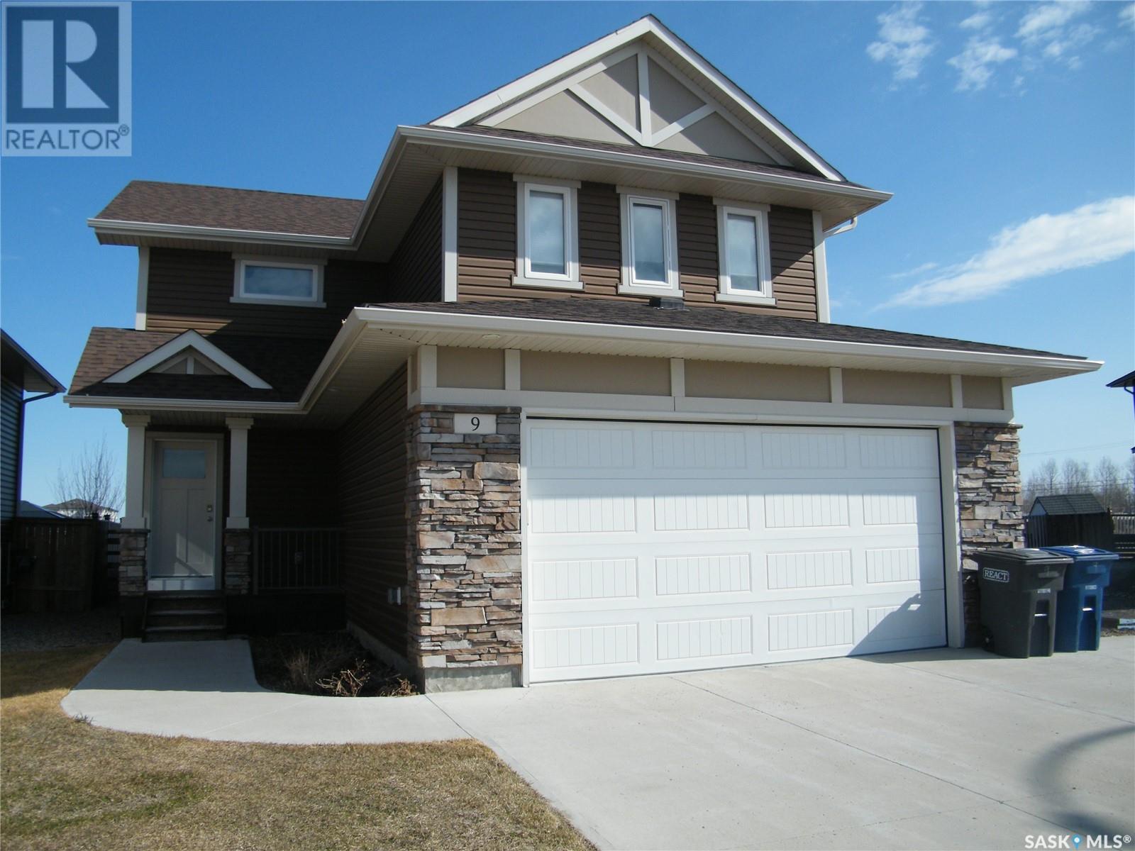 9 Aspen Pl, Humboldt, SK S0K 2A0