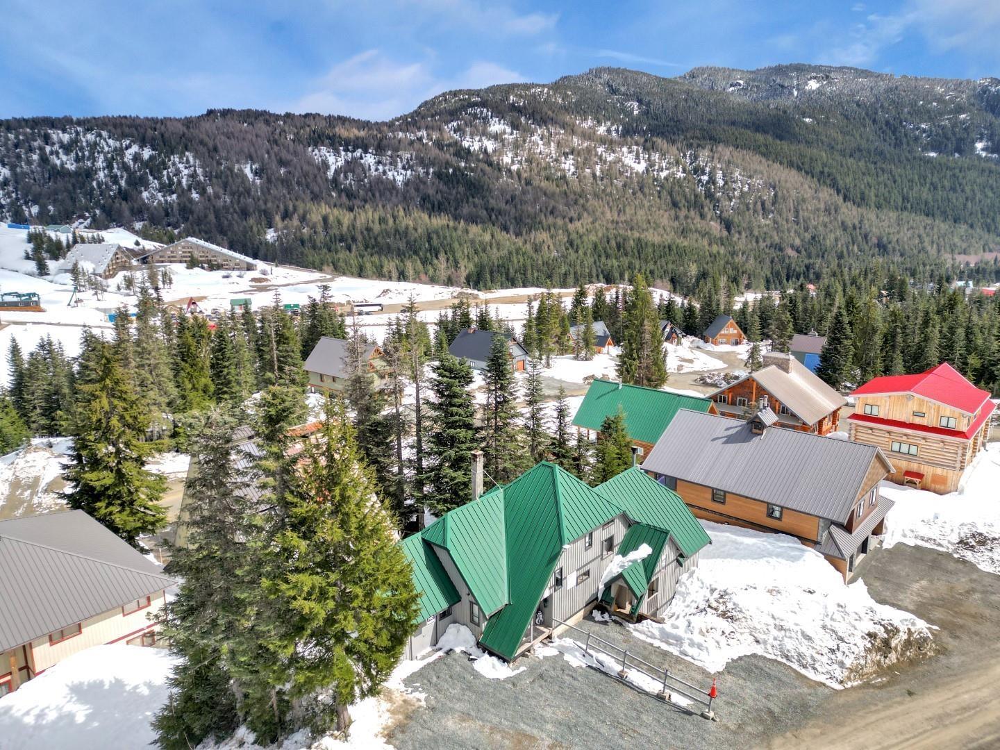 20919 Snowflake Crescent Unit 2, Agassiz, BC V0M 1A1