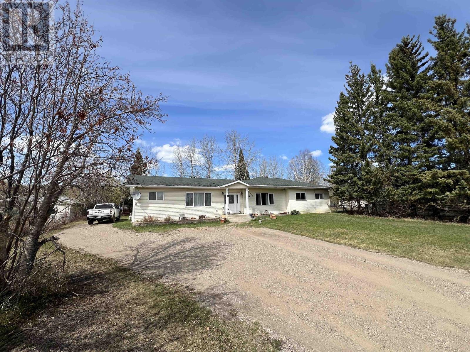 5435 Airport Dr, Fort Nelson, BC V0C 1R0