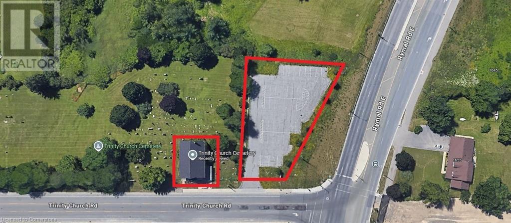 4 Trinity Church Rd, Hamilton, ON L8W 3S2