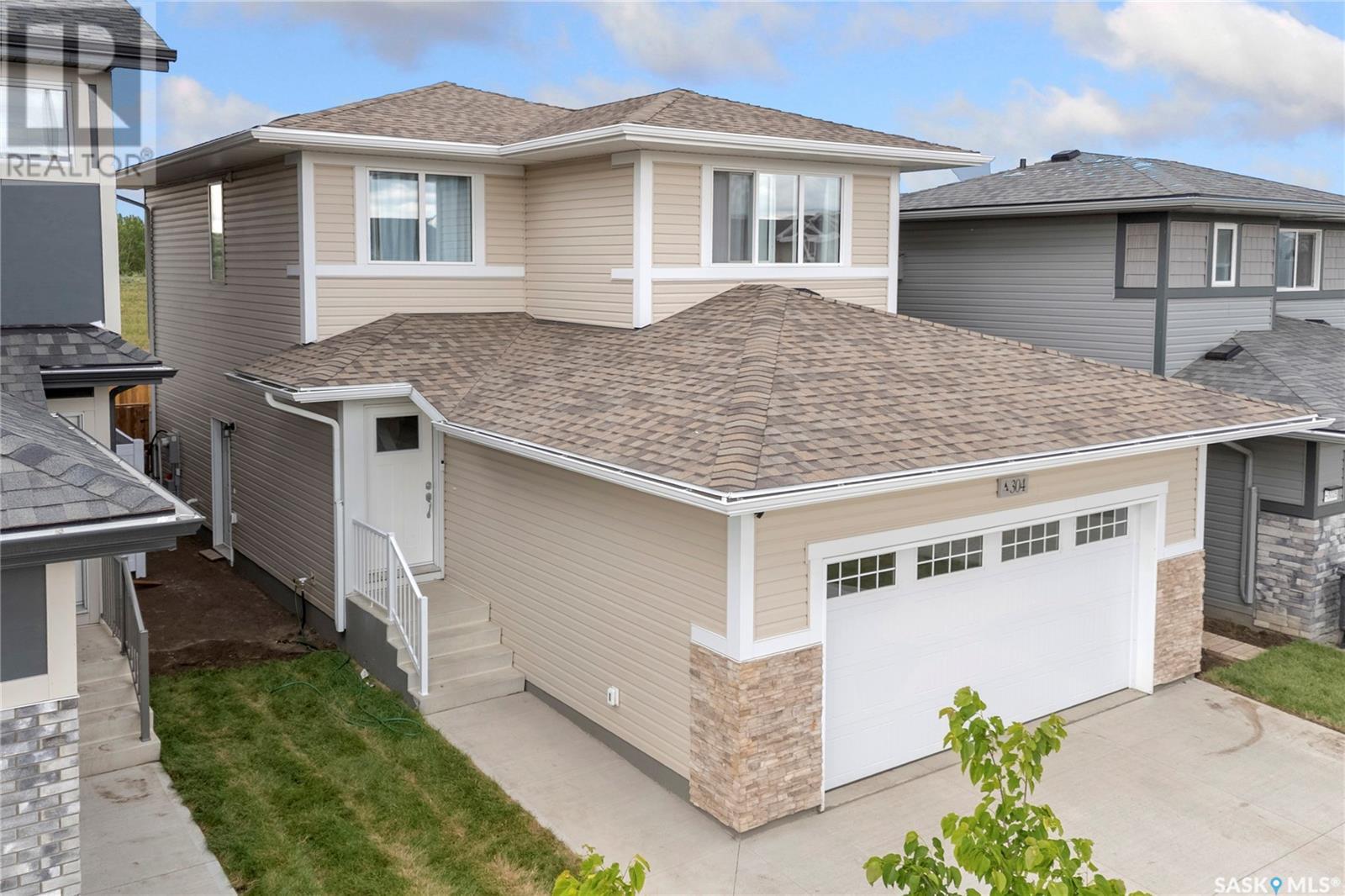 304 Pepper Pl, Saskatoon, SK S7V 1S7