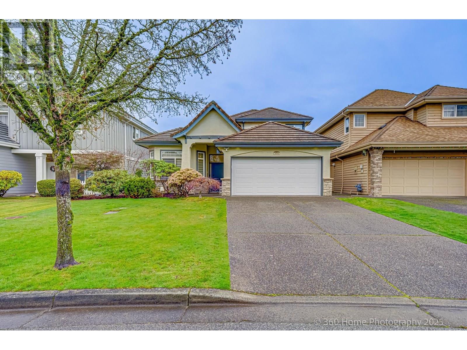 3551 Johnson Ave, Richmond, BC V7C 5R2