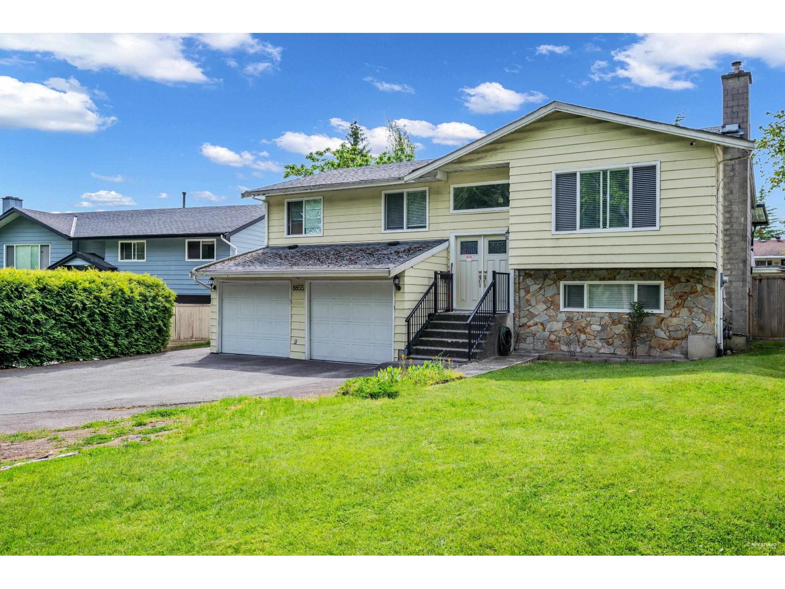 146 Street Unit 8855 #a, Surrey, BC V3R 6Z9