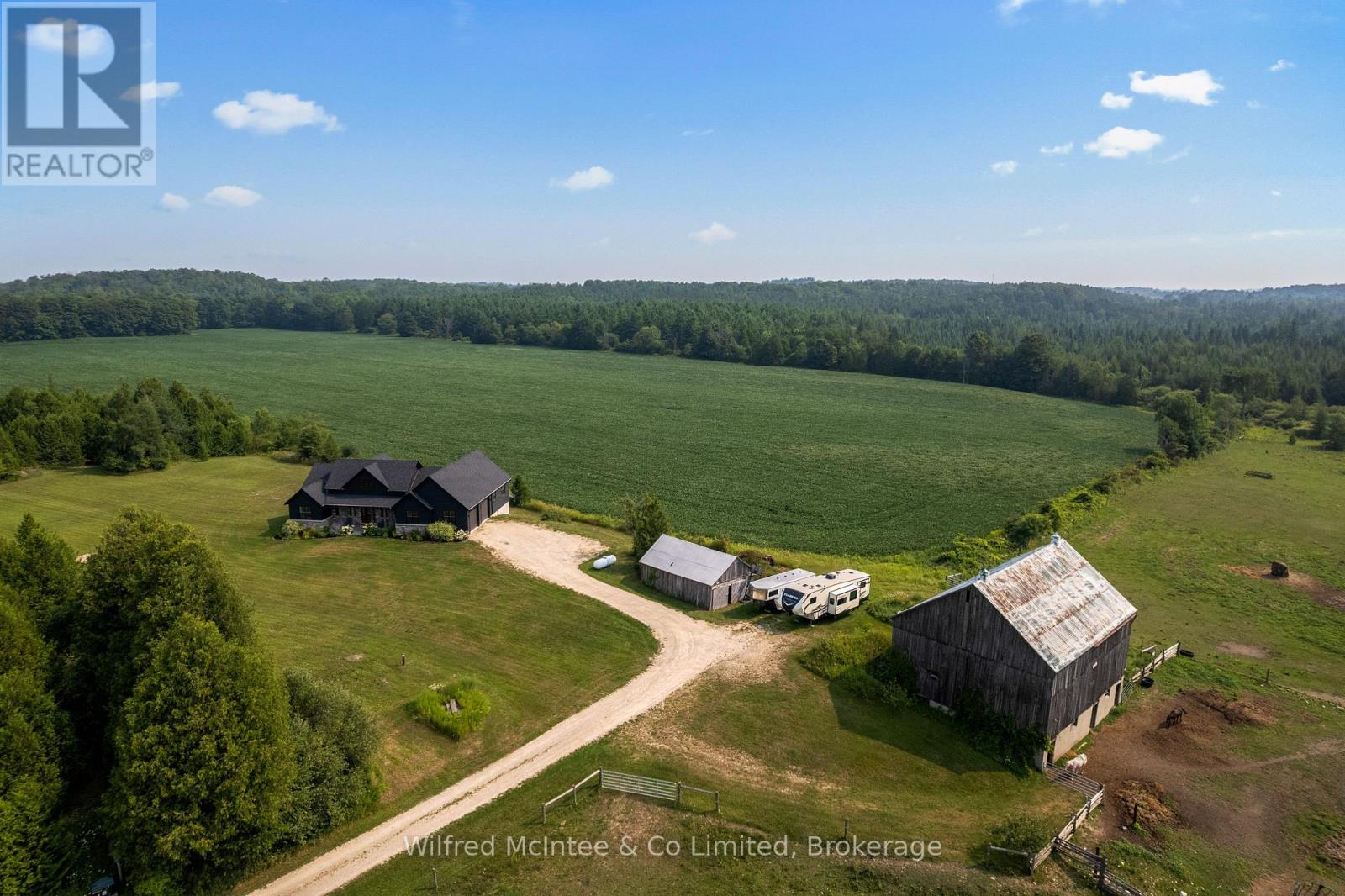 574461 Sideroad 40, West Grey, ON N0C 1H0
