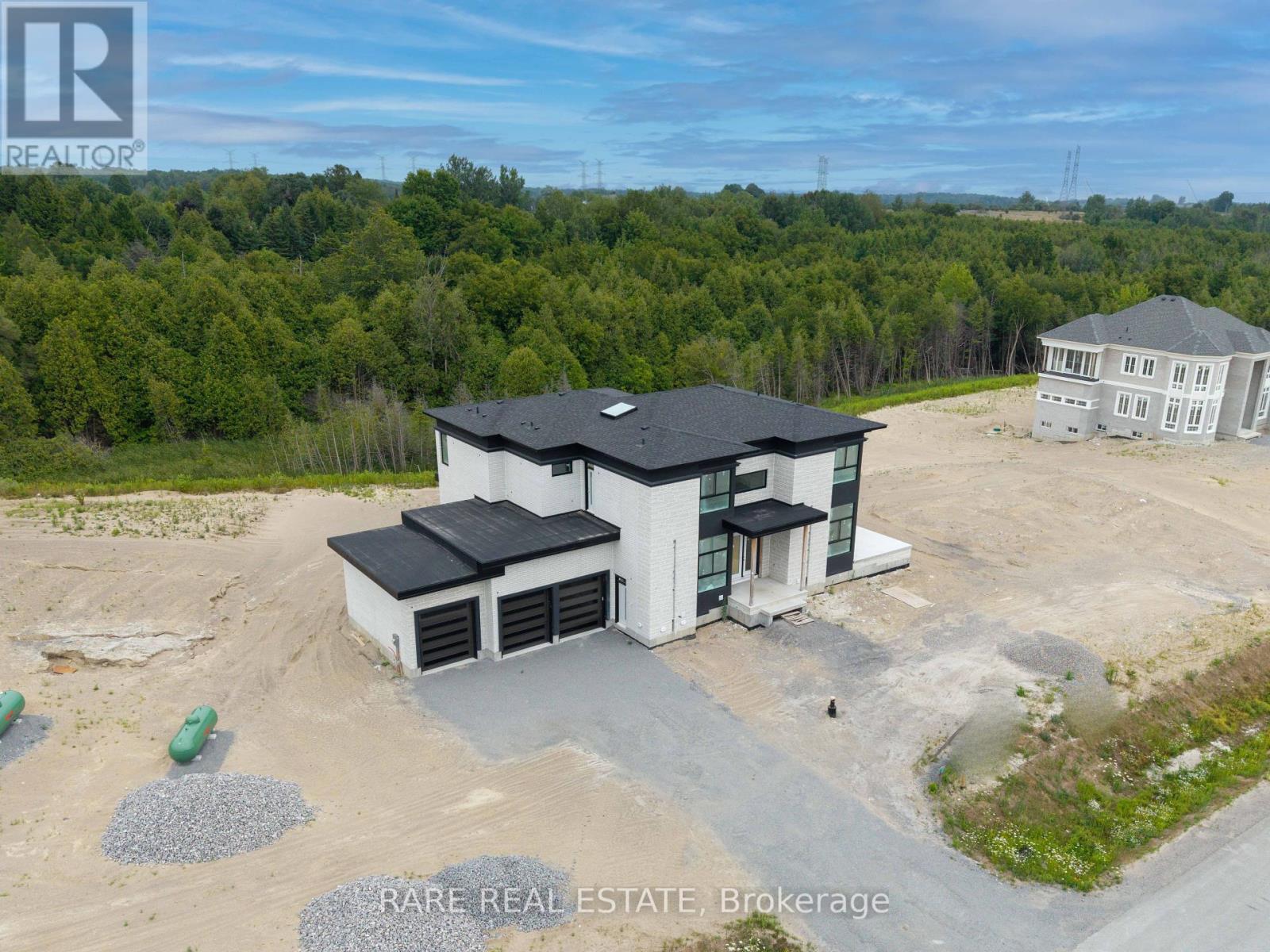 5 Openshaw Pl, Clarington, ON L1A 3V7