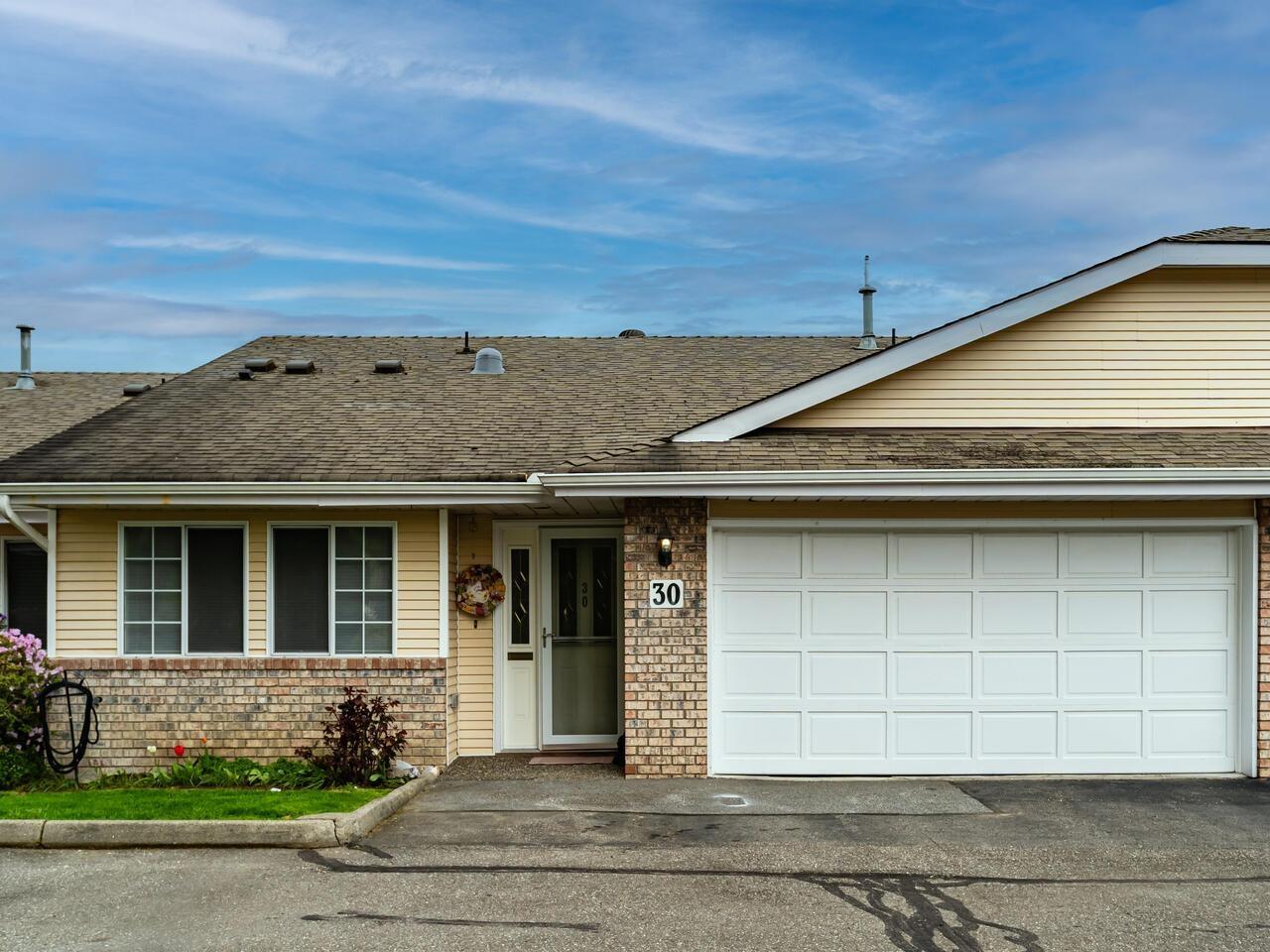 5051 203 Street Unit 30, Langley, BC V3A 1V5
