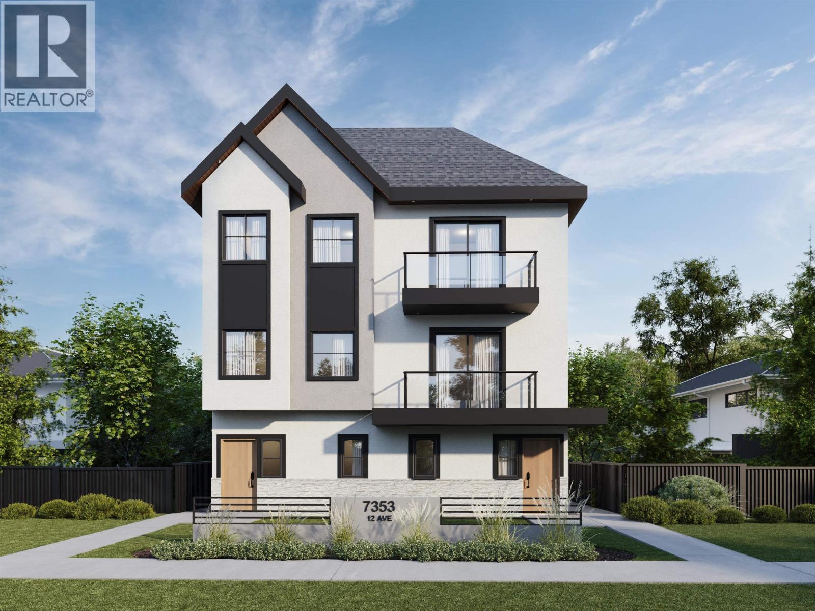 7353 12th Ave Unit 4, Burnaby, BC V3N 2J8