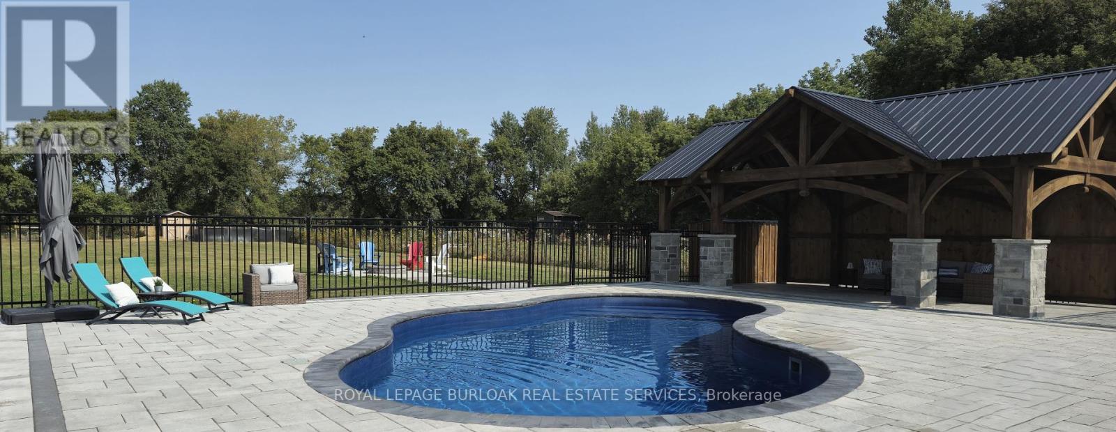 234 Burforddelhi Townline Rd, Brant, ON N0E 1R0