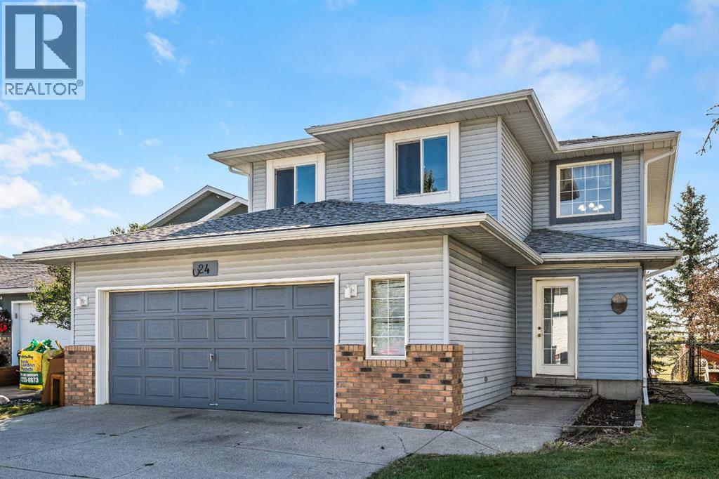 24 Riverside Cres SE, Calgary, AB t2c 3y1