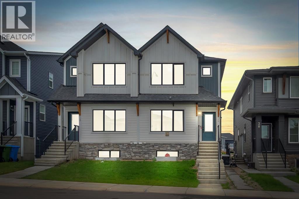 34 Sage Hill Ln NW, Calgary, AB T3R 2B3