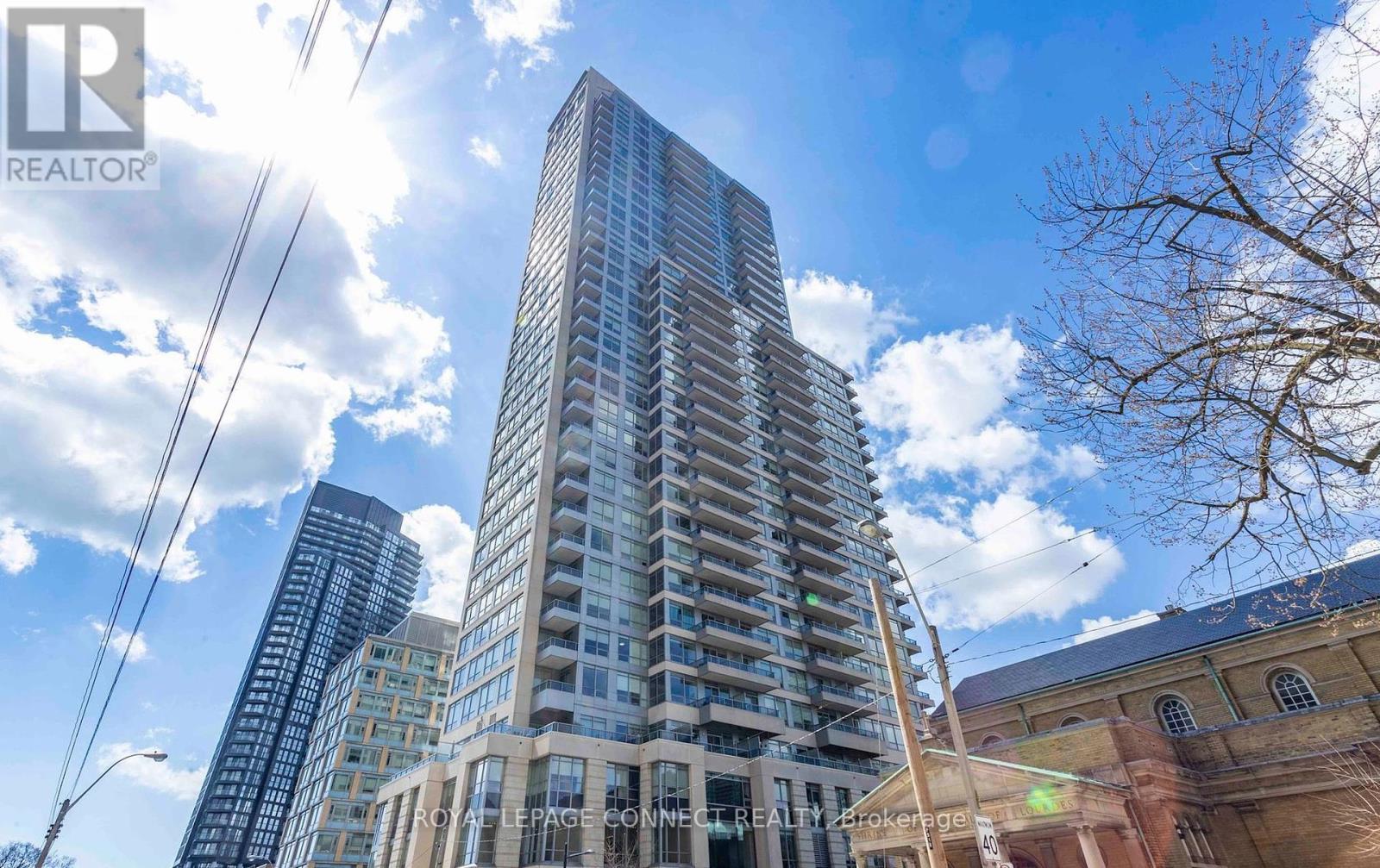 812 500 Sherbourne St, Toronto, ON M4X 1L1