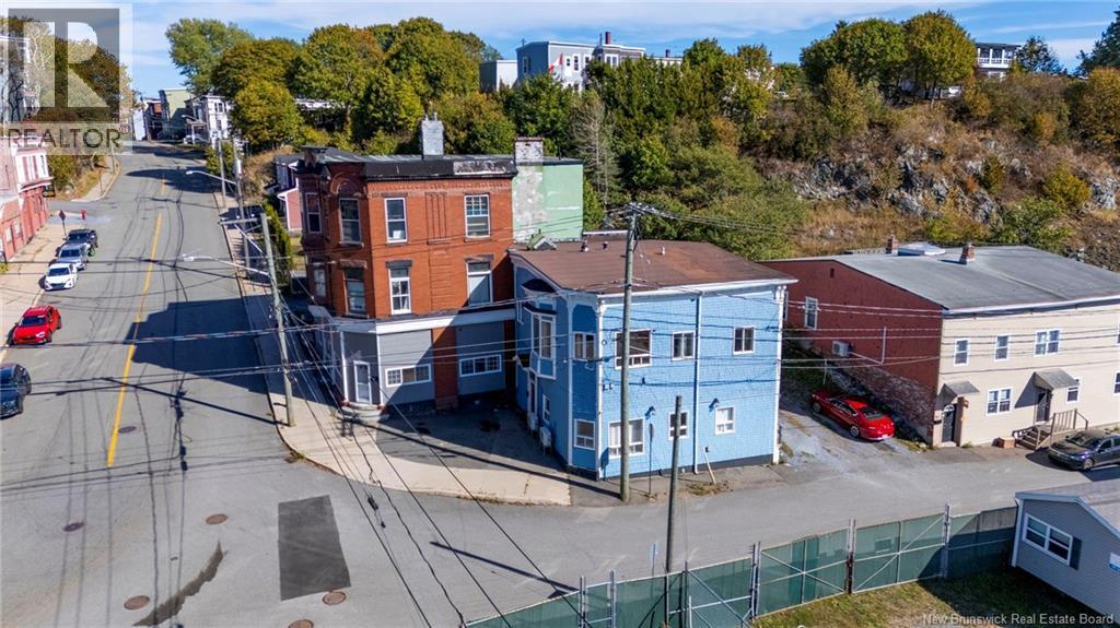 16 Main St, Saint John, NB E2K 1H1