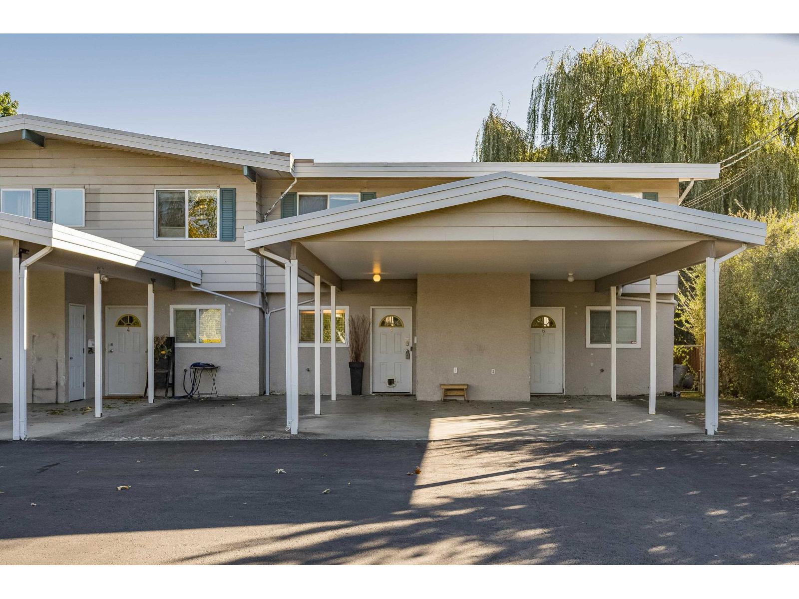 9262 Charles Streetchilliwack Proper East Unit 5, Chilliwack, BC V2P 5K9