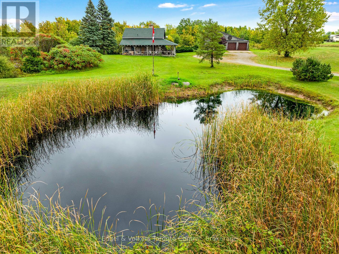 317343 3 Line, Meaford, ON N4L 1W7