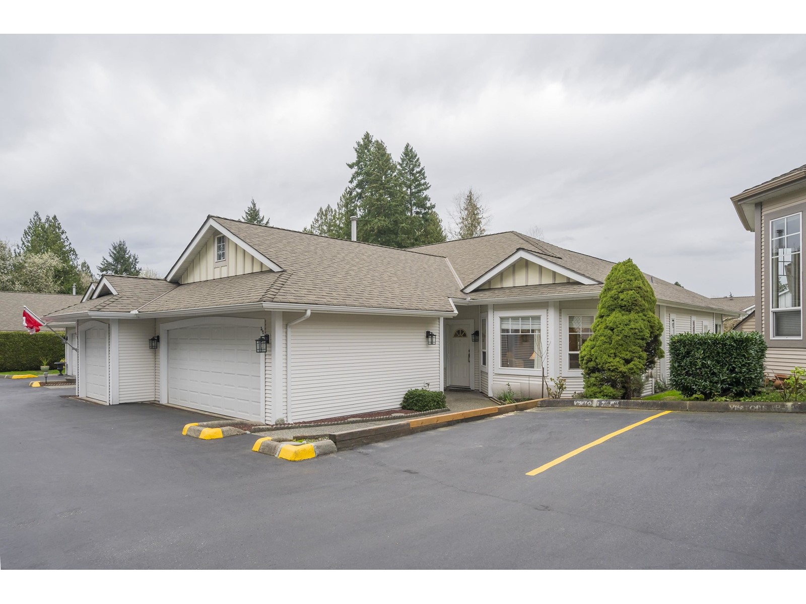 20655 88 Avenue Unit 313, Langley, BC V1M 2M5