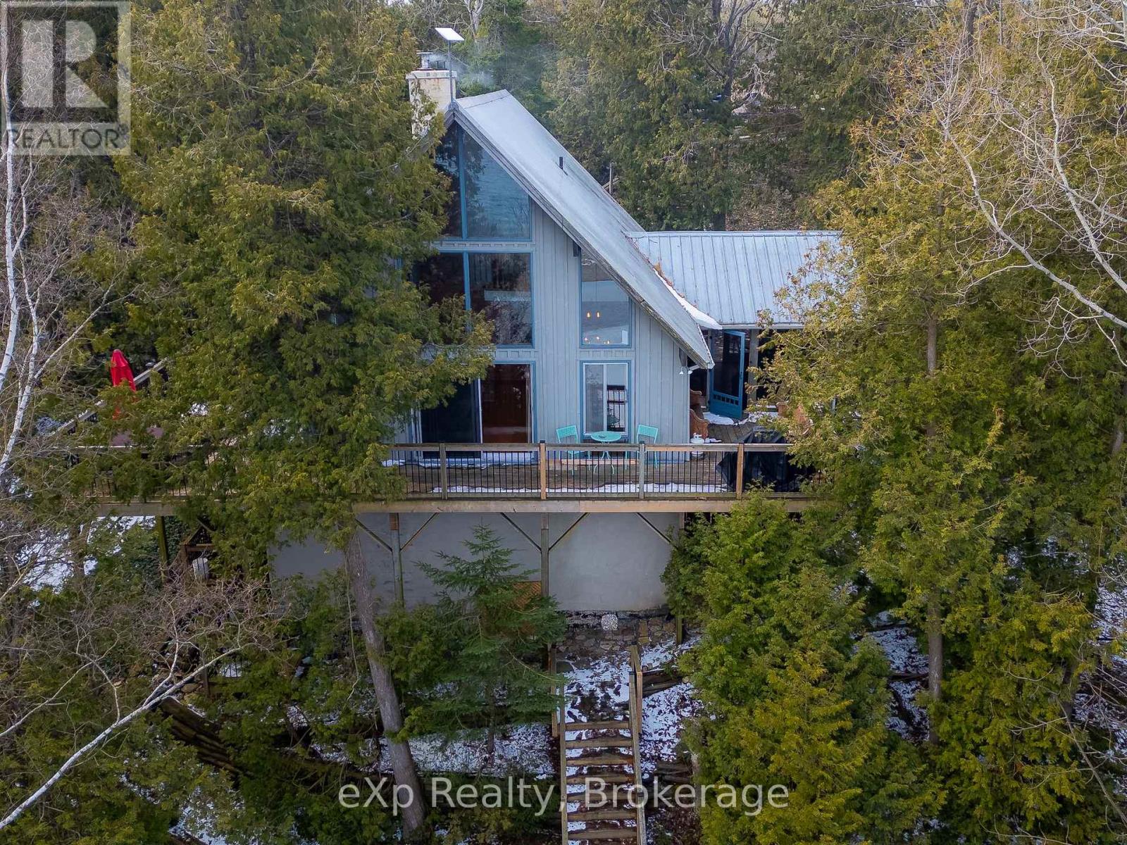503415 Grey Road 1, Georgian Bluffs, ON N0H 2T0