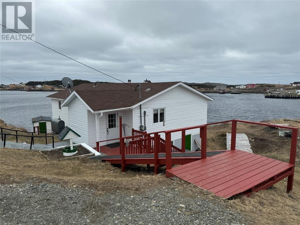 1 Jeans Ln, Change Islands, NL A0G 1R0