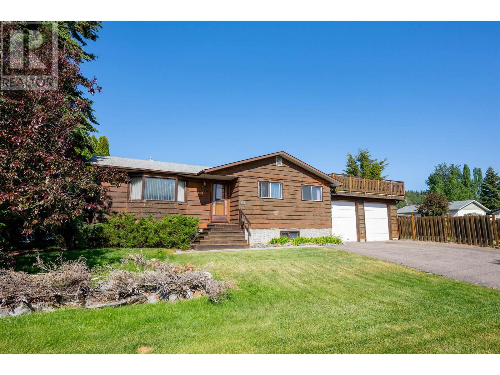 379 Killoren Cres, Prince George, BC V2M 6J8