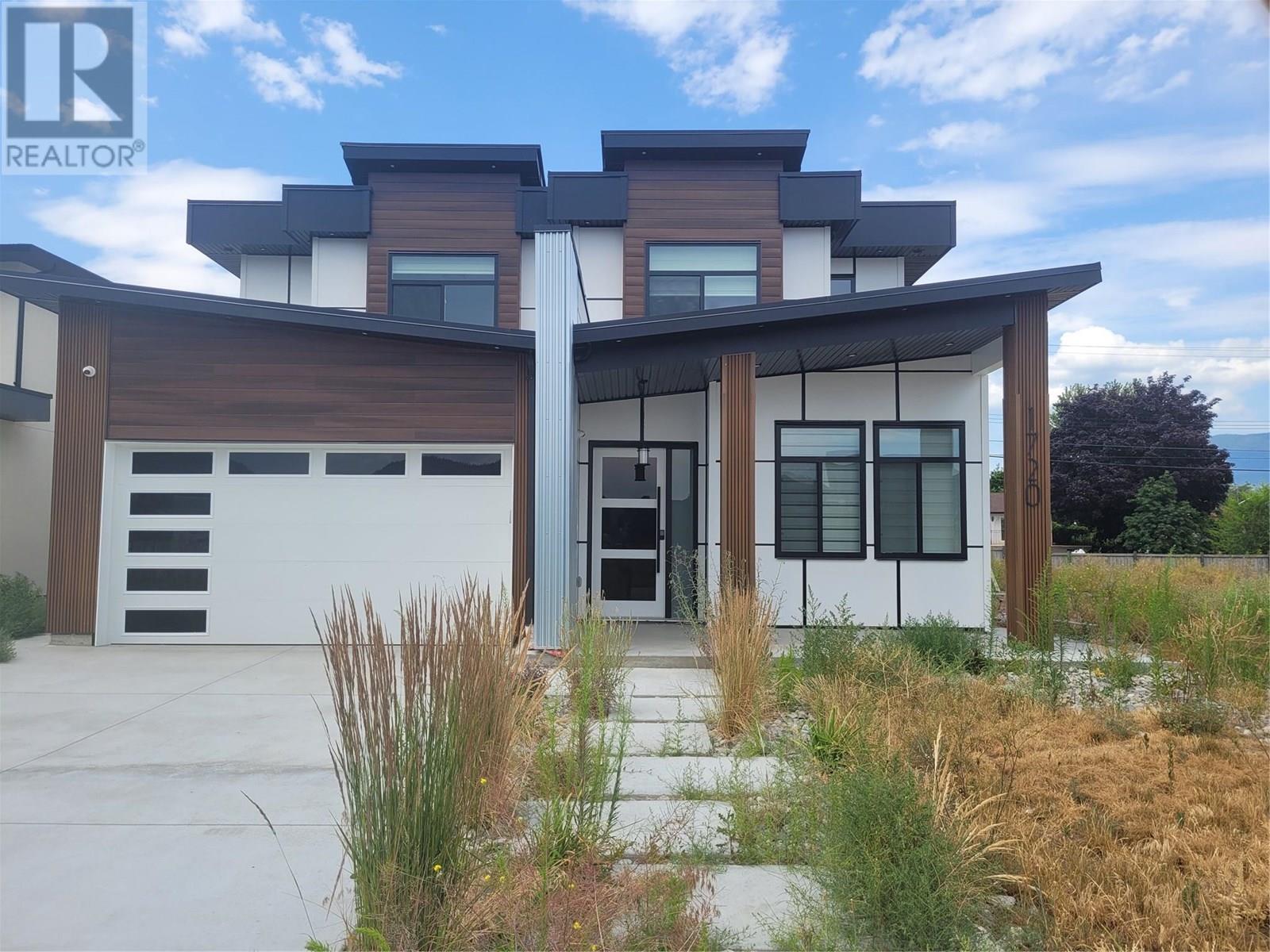 1720 Treffry Pl, Summerland, BC V0H 1Z9