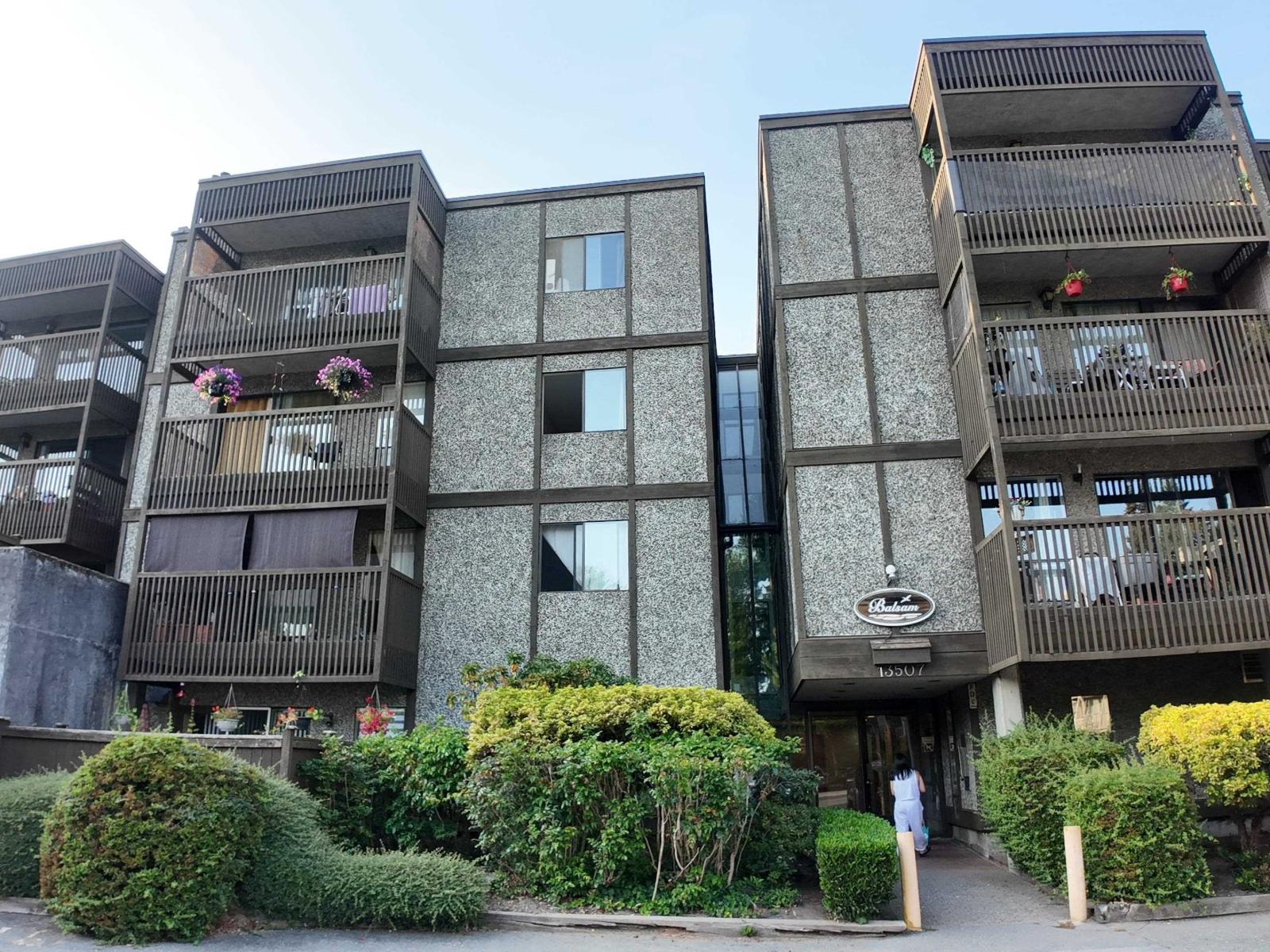 13507 96 Avenue Unit 111, Surrey, BC V3V 7P3