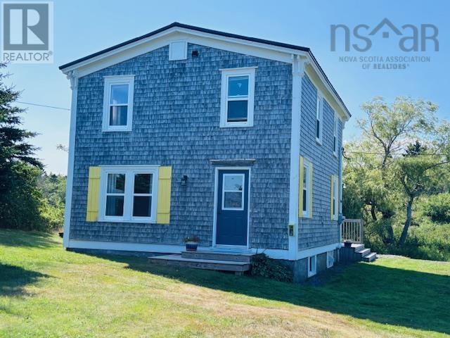 4760 Highway 331, West Dublin, NS B0R 1C8