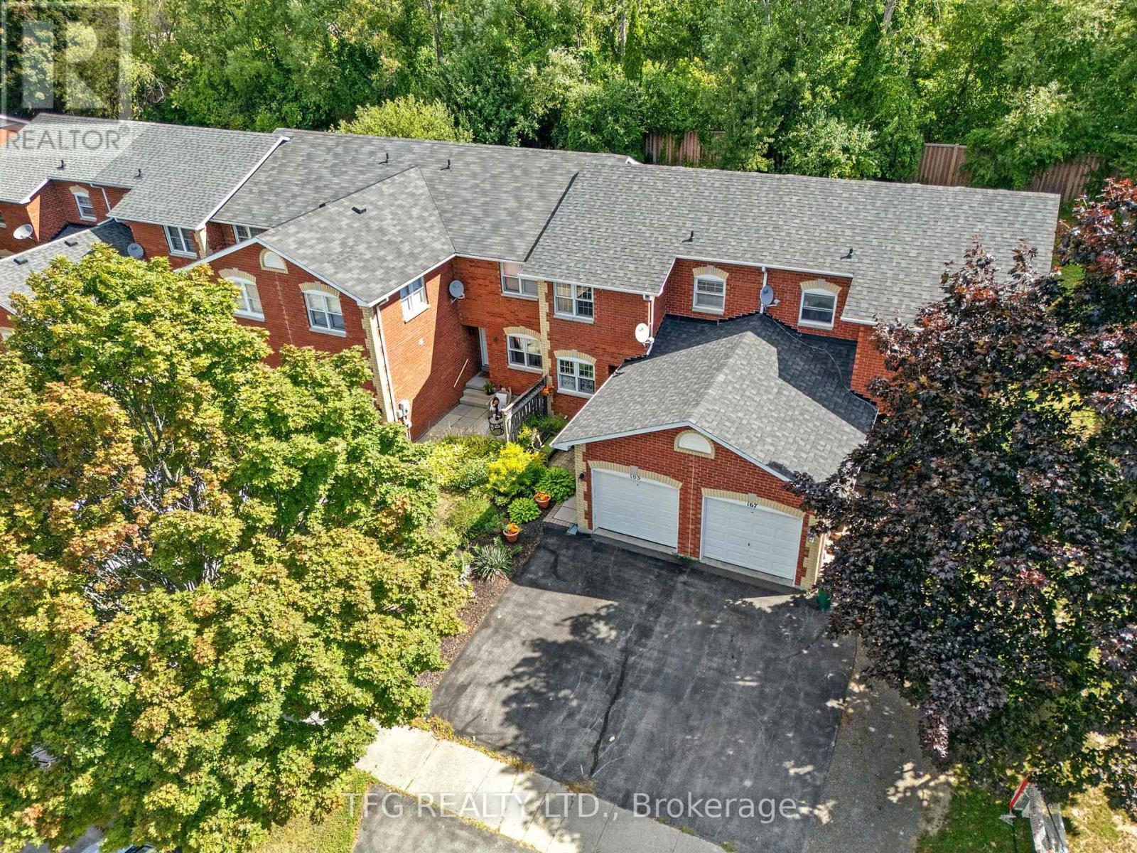 165 Sutherland Cres, Cobourg, ON K9A 5L6