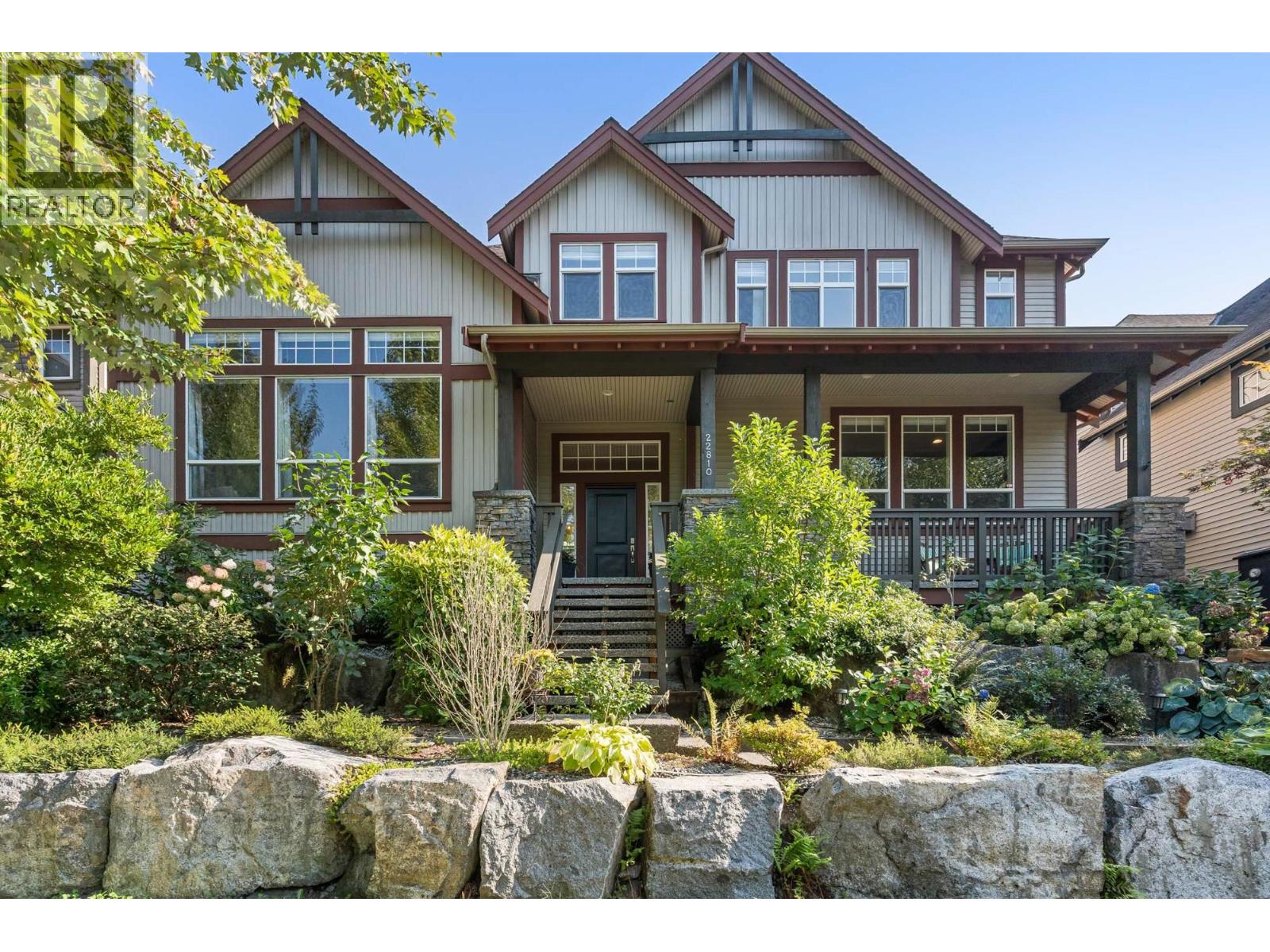 22810 Foreman Dr, Maple Ridge, BC V4R 0B2