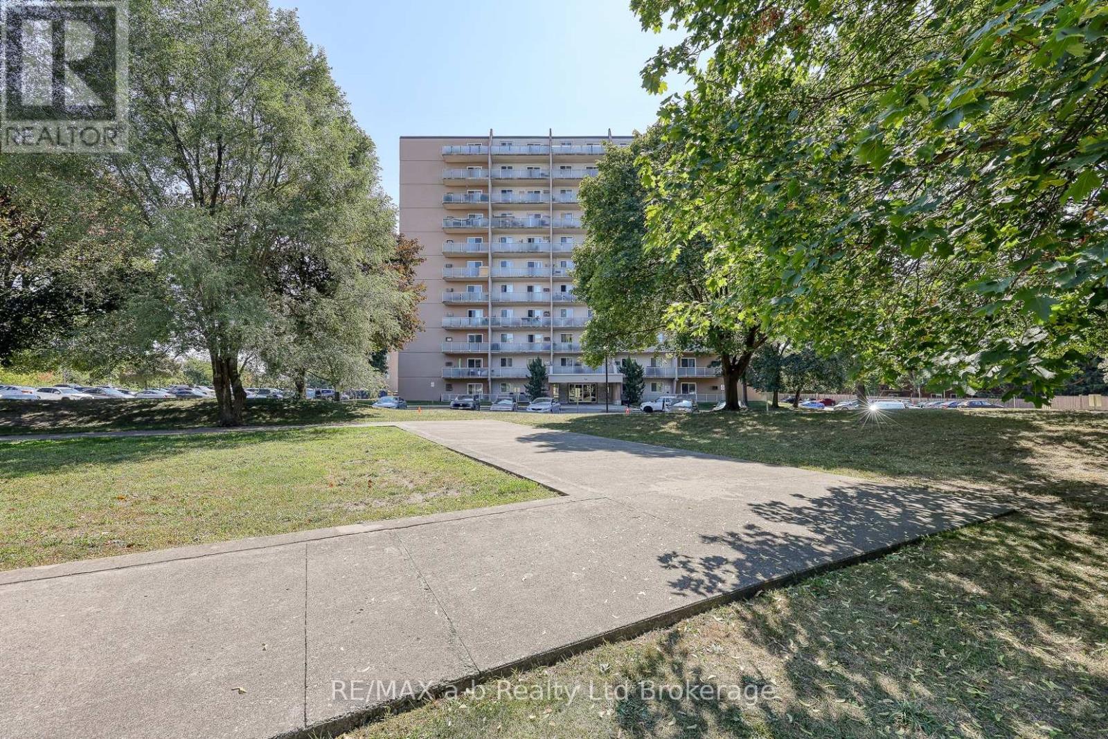 510 563 Mornington Ave, London, ON N5Y 4T8