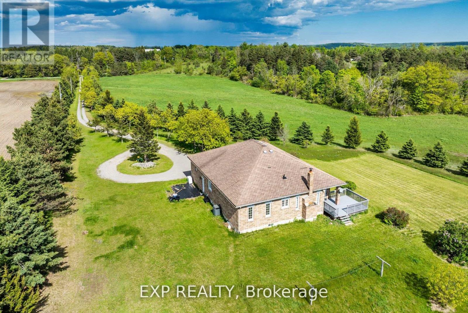 296 Montgomery Rd, Alnwick/Haldimand, ON K0K 2X0