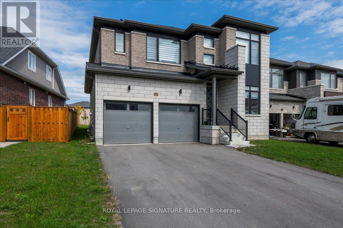 183 Rosanne Cir, Wasaga Beach, ON L9Z 1J7
