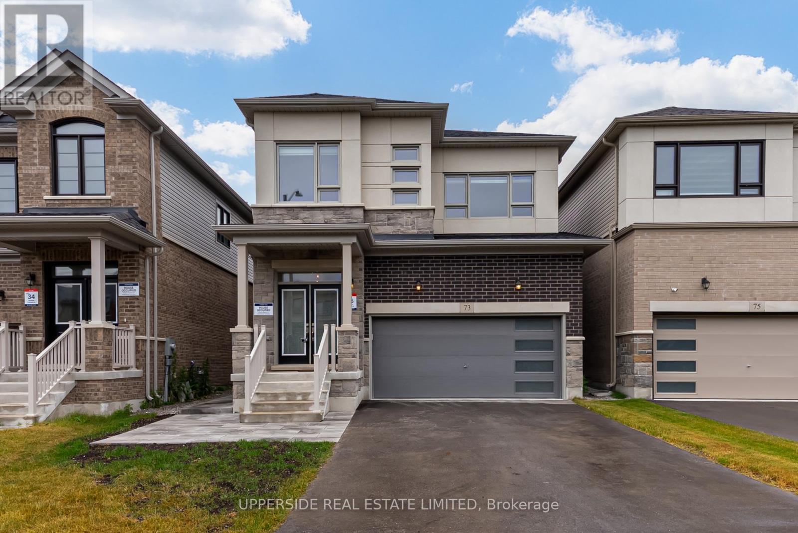 73 Gemini Dr, Barrie, ON L9J 0P8