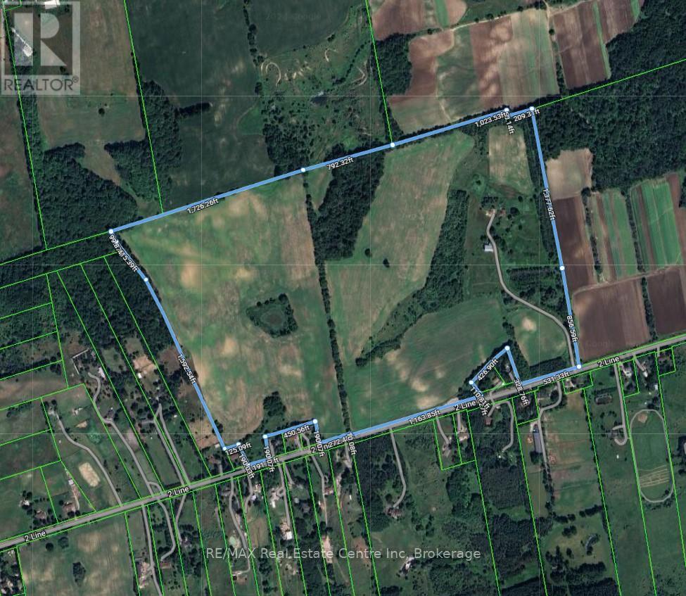 6952 2 Line, New Tecumseth, ON L0G 1W0