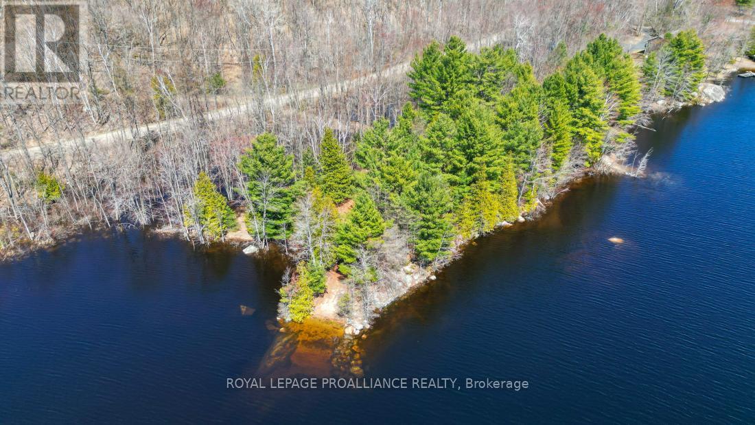 0 Baker Valley Bebris Rd, Central Frontenac Frontenac Centre, ON K0H 1B0