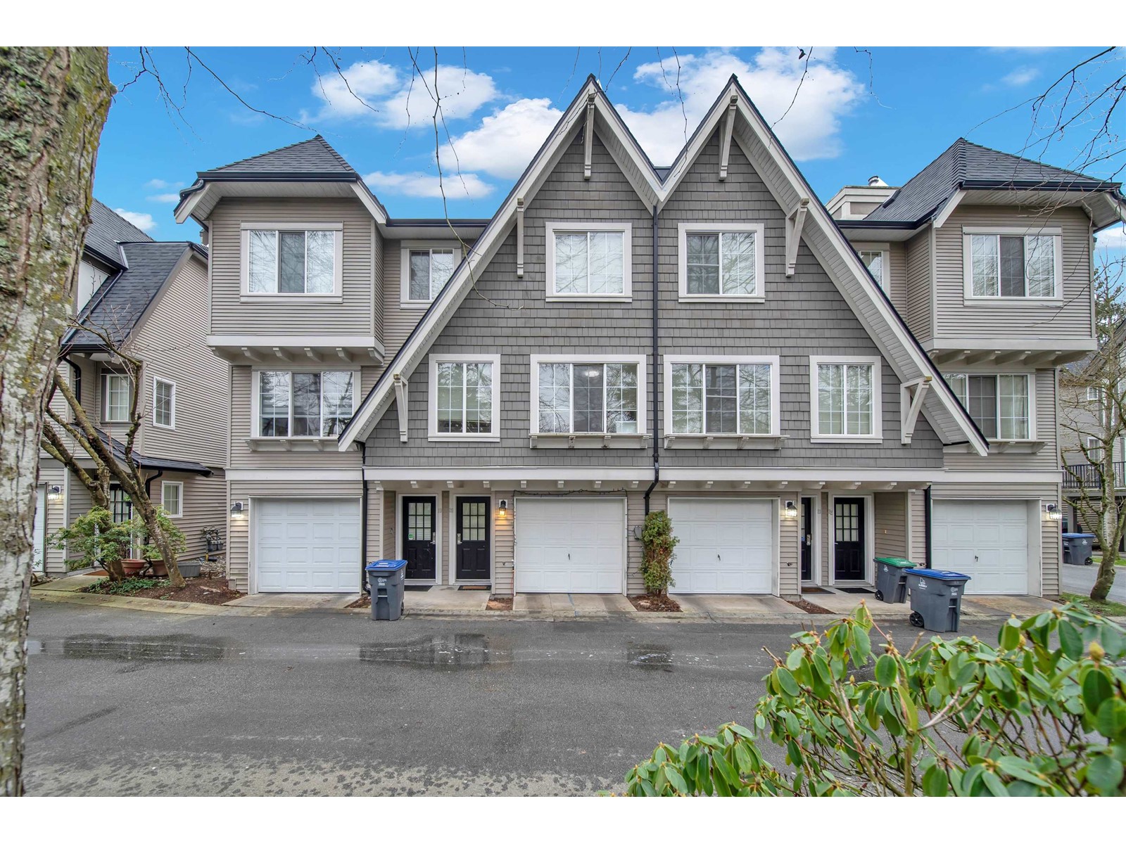 12778 66 Avenue Unit 20, Surrey, BC V3W 1K9