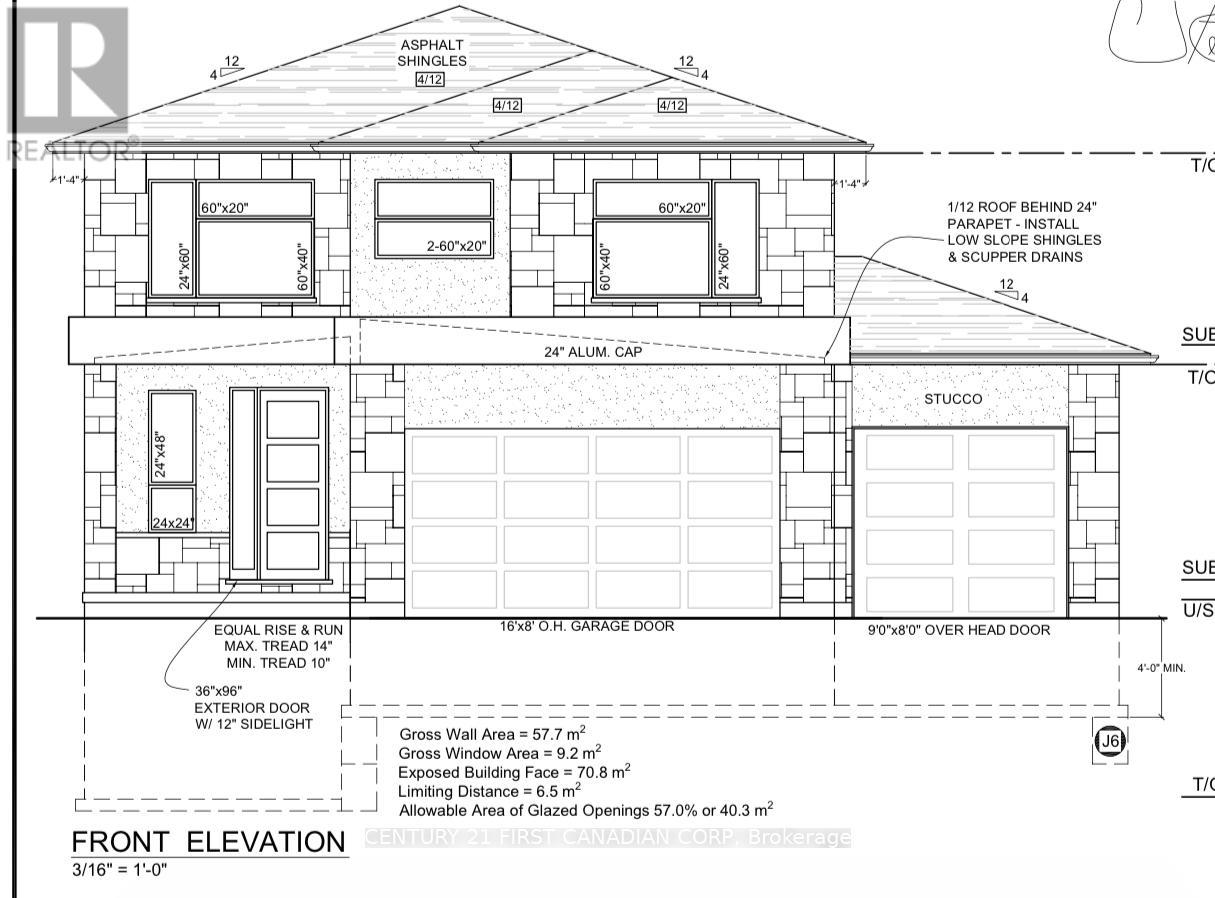 2254 Linkway Blvd, London, ON N6K 0K9