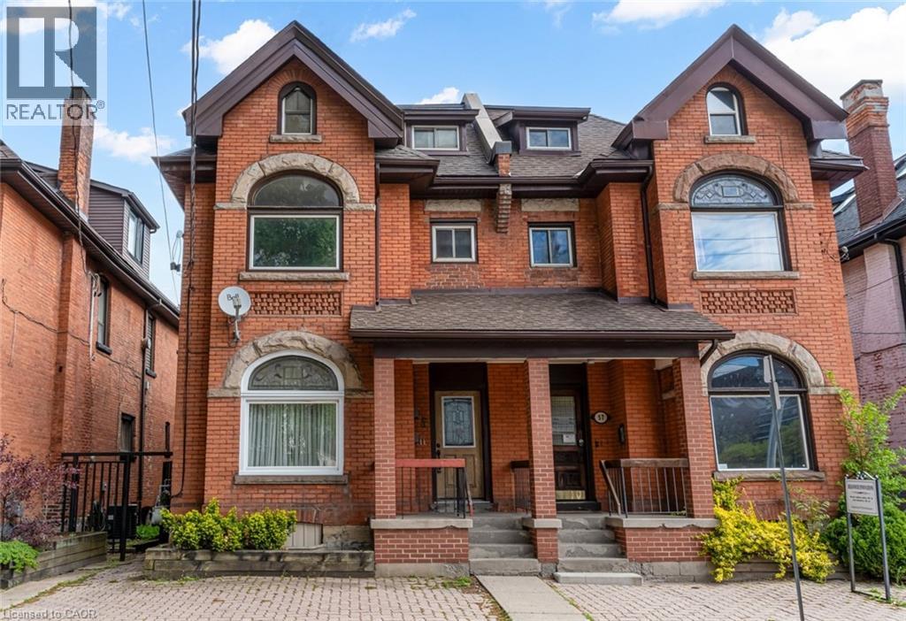 55 Young St, Hamilton, ON L8N 1V1