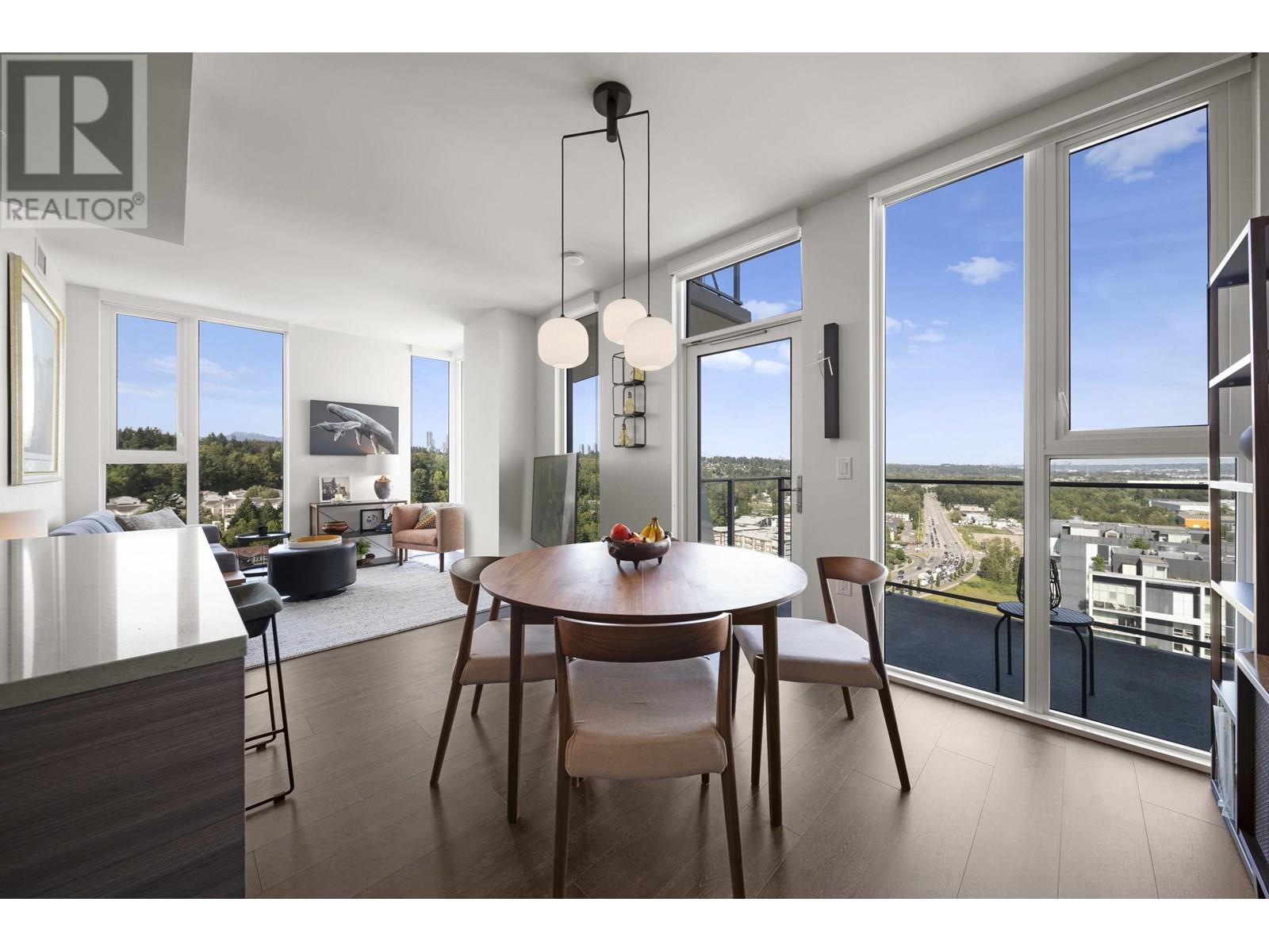 3538 Sawmill Crescent Unit 2303, Vancouver, BC V5S 0J8