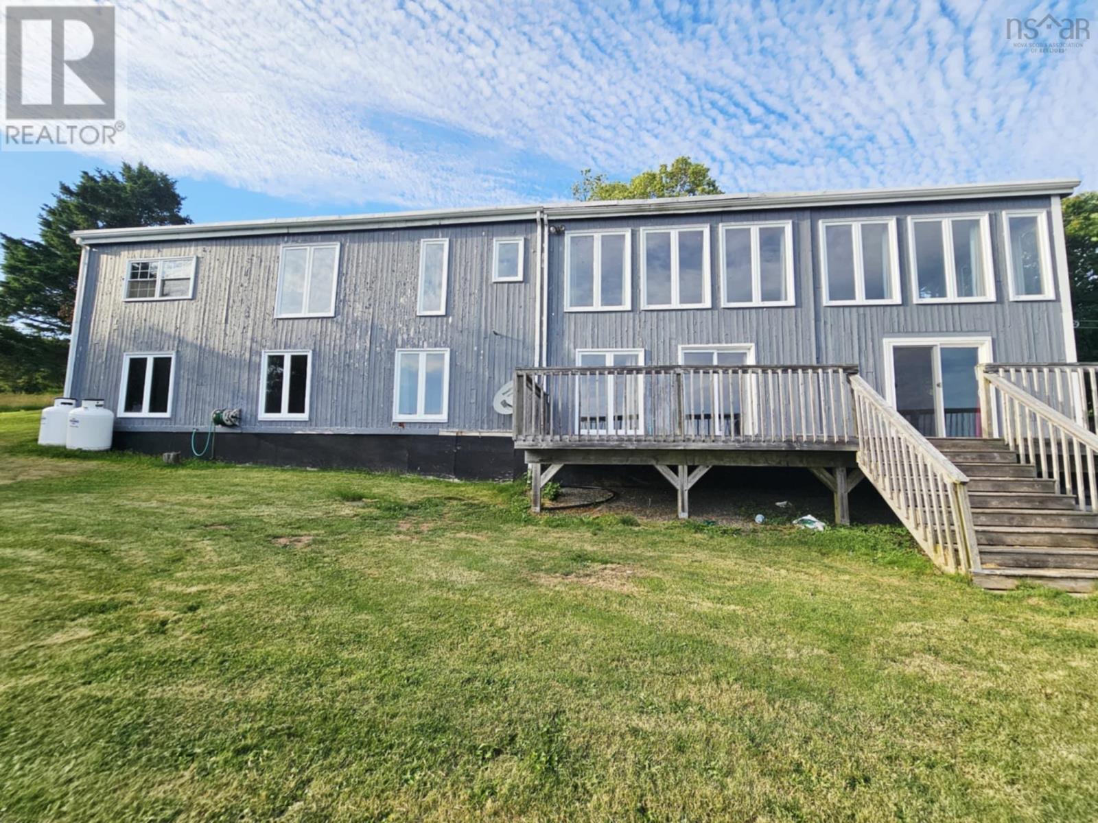 1994 Highway 2, Economy, NS B0M 1B0